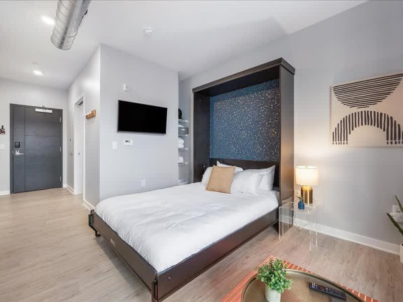 Apartment Cozysuites Boutique Sdo, Lawrenceville *