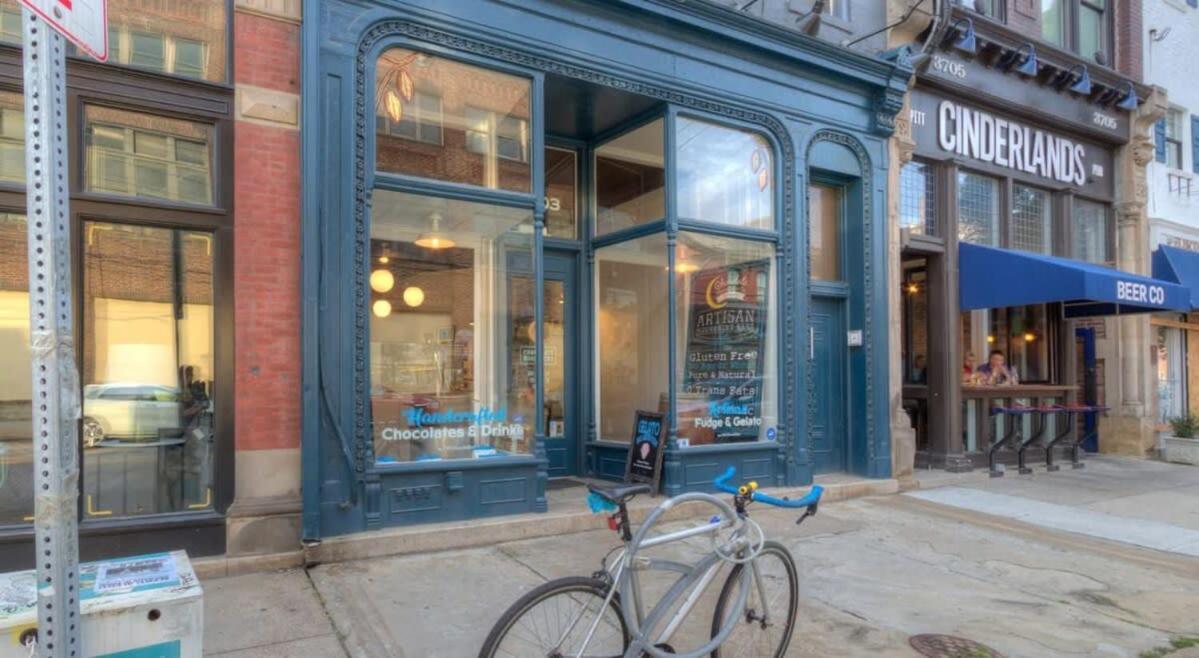 Apartment Cozysuites Boutique Sdo, Lawrenceville *