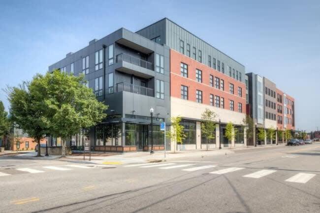 Apartment Cozysuites Boutique Sdo, Lawrenceville