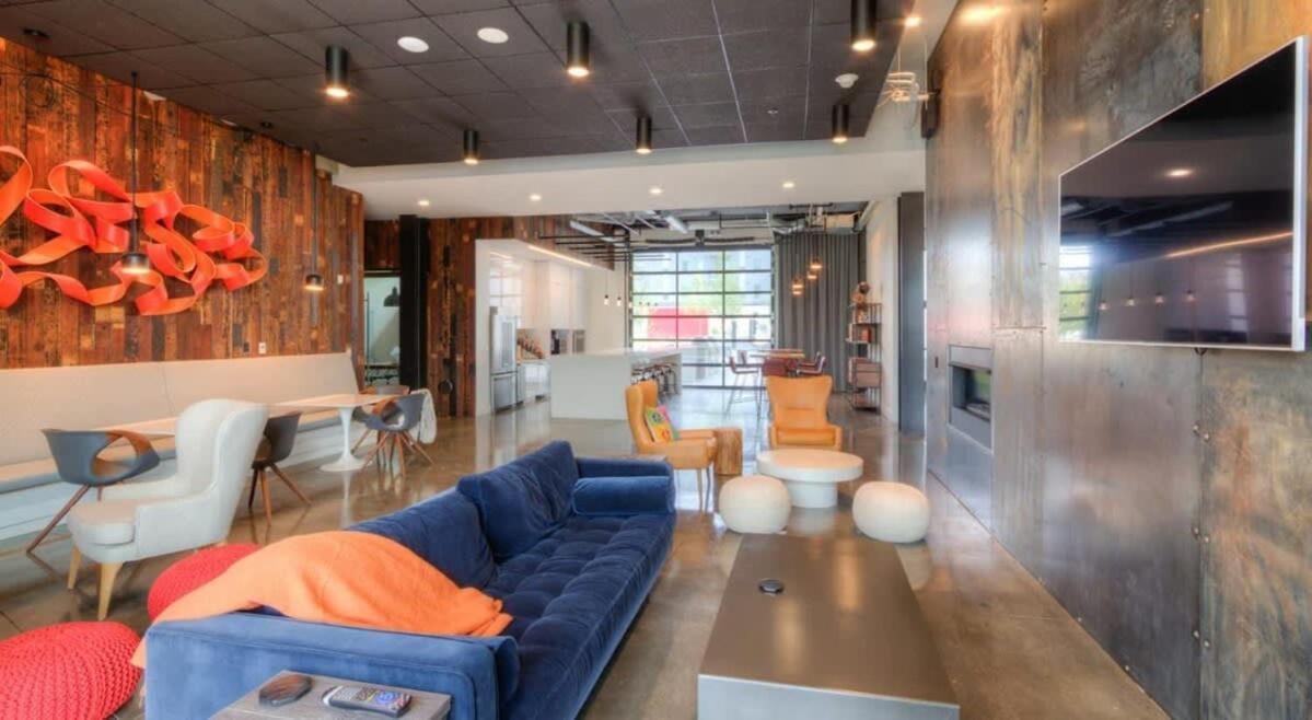 Apartment Cozysuites Boutique Sdo, Lawrenceville Pittsburgh
